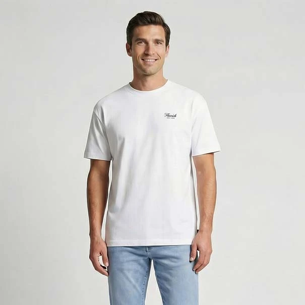 Cars heren T-shirt